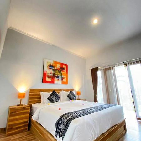 Green Sunrise Hill View Sakti ภายนอก รูปภาพ