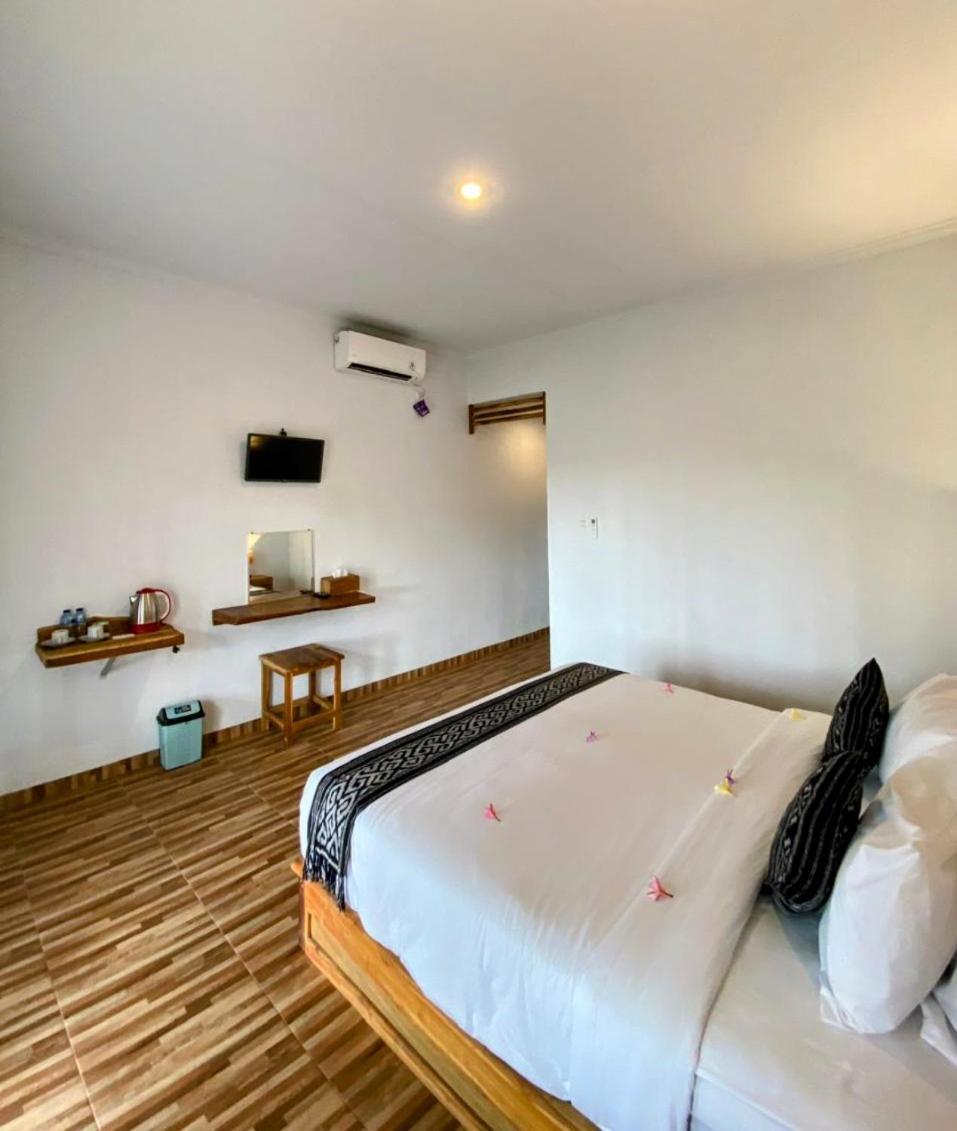 Green Sunrise Hill View Sakti ภายนอก รูปภาพ