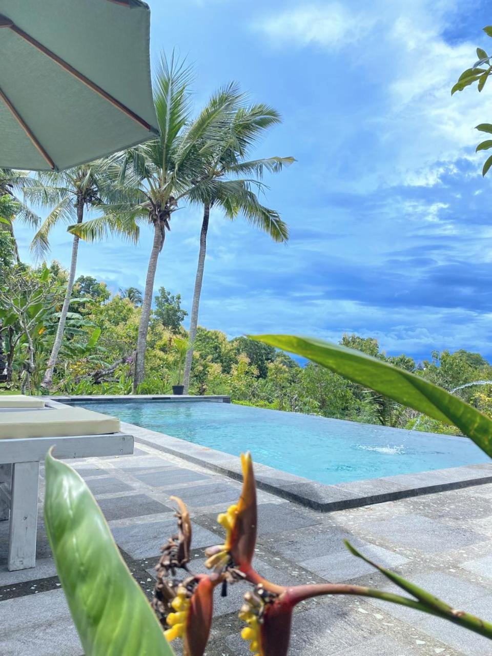 Green Sunrise Hill View Sakti ภายนอก รูปภาพ